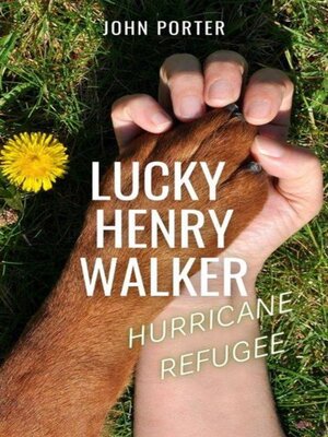 cover image of Lucky Henry Walker